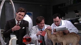 Bill Pullman/New Edition