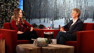 Day #4 of 12 Days of Giveaways - Hilary Swank, Steve Jones