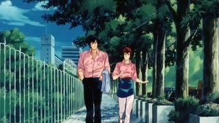 Ryo's an Instructor at a Women's School?: To Protect a Sweet Young Lady