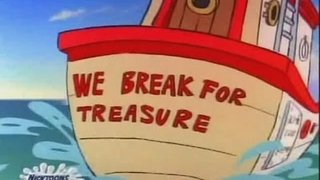 No Toon is an Island