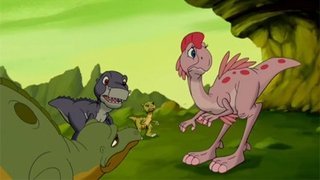 Return to Hanging Rock