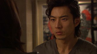 A Man Called God Episode 12