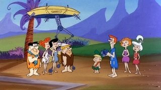 The Jetsons Meet the Flintstones