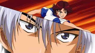 The Secret Plan to Seal Kikumaru
