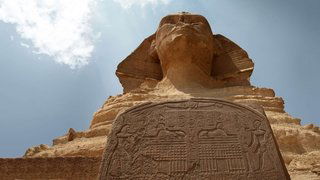 The Sphinx