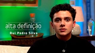 Rui Pedro Silva