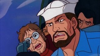 The Pyramid of Darkness: Three Cubes to Darkness (3)