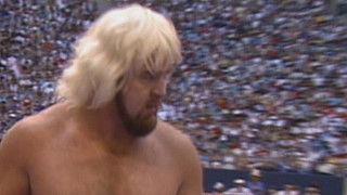 WCCW - May 18, 1985