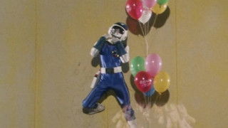 Balloon! Become a Weapon