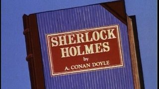 Mr. Magoo's Sherlock Holmes