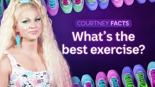 What's the best exercise?