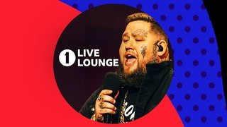 Rag 'n' Bone Man
