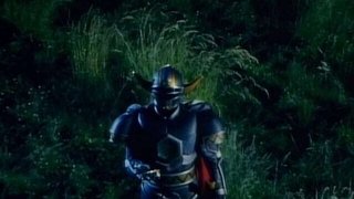 The Vengeful Knight