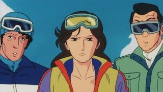 When the Bell Tolls Twelve