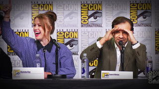 San Diego Comic-Con 2025 – Critical Role: 10 Years and Still Rolling