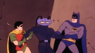 Revenge on Gorilla City