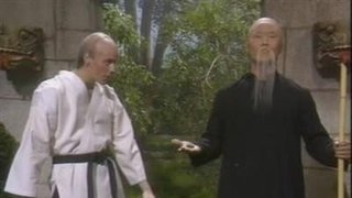 Men on Televison Part 2: What Happened To Blaine?