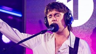 Declan McKenna