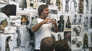 There's No Going Back