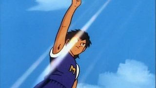 Kojiro`s sign of winning