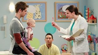 The Nurse and the Curse