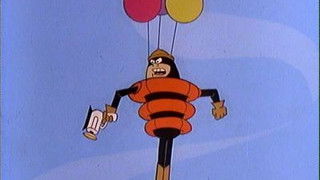 The Insidious Inflator