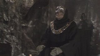 The Armageddon Factor (6)