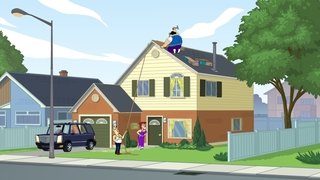 Keepin' up With the McFelchers