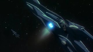 Assault Ship Basroil