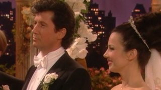 The Wedding, Part 2