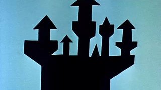 The Mysterious Castle