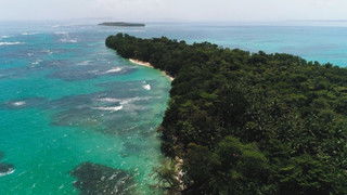 The Caribbean: Mexico, Costa Rica, Panama