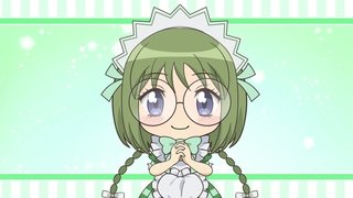 Character Intro - Lettuce