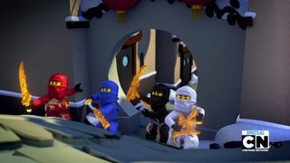 lego ninjago s1