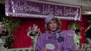 Murder by Appointment Only