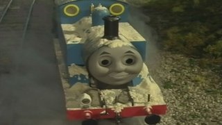 thomas and friends 2007