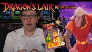 Dragon's Lair Re-Revisited