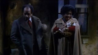 And the Doorknobs Shined Like Diamonds