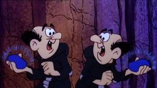 Papa Smurf, Papa Smurf