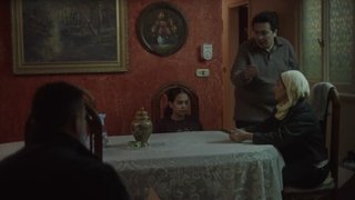Family problem