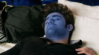 Mahir's Life At Stake