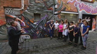 Off-site Challenge: Tokyo Tina vs. Saigon Sally