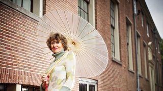 Hedy d'Ancona