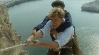 Stranger at the Gates (2)