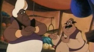 Air Feathered Friends