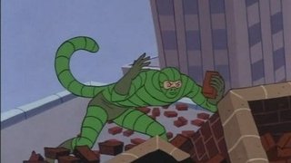 Never Step on a Scorpion