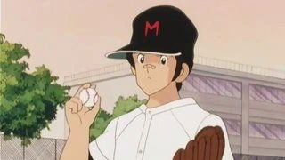 The odd circumstances how the glory of #1 came to be on his back