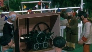 A Present For Lord Belborough