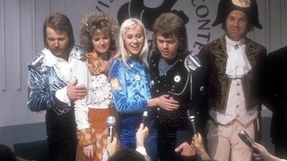 Eurovision Song Contest 1974