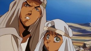 Miyuki's Decision